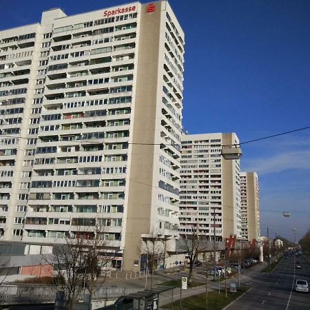Hausburg Studio. City View Augsburg Bagian luar foto